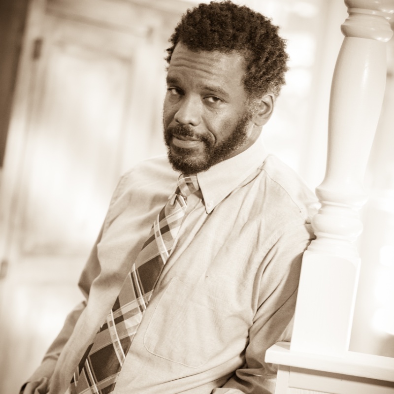 Ron Dawson