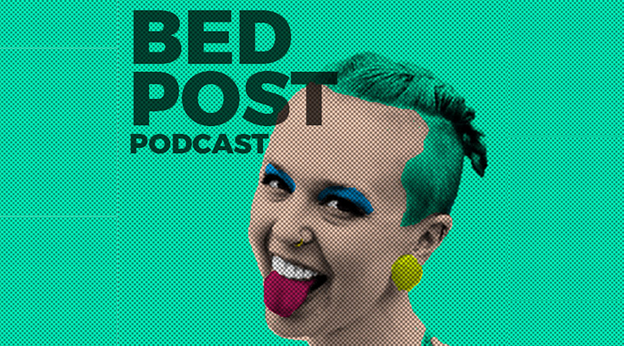 The Bed Post Podcast