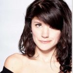 Courtney Gilmour