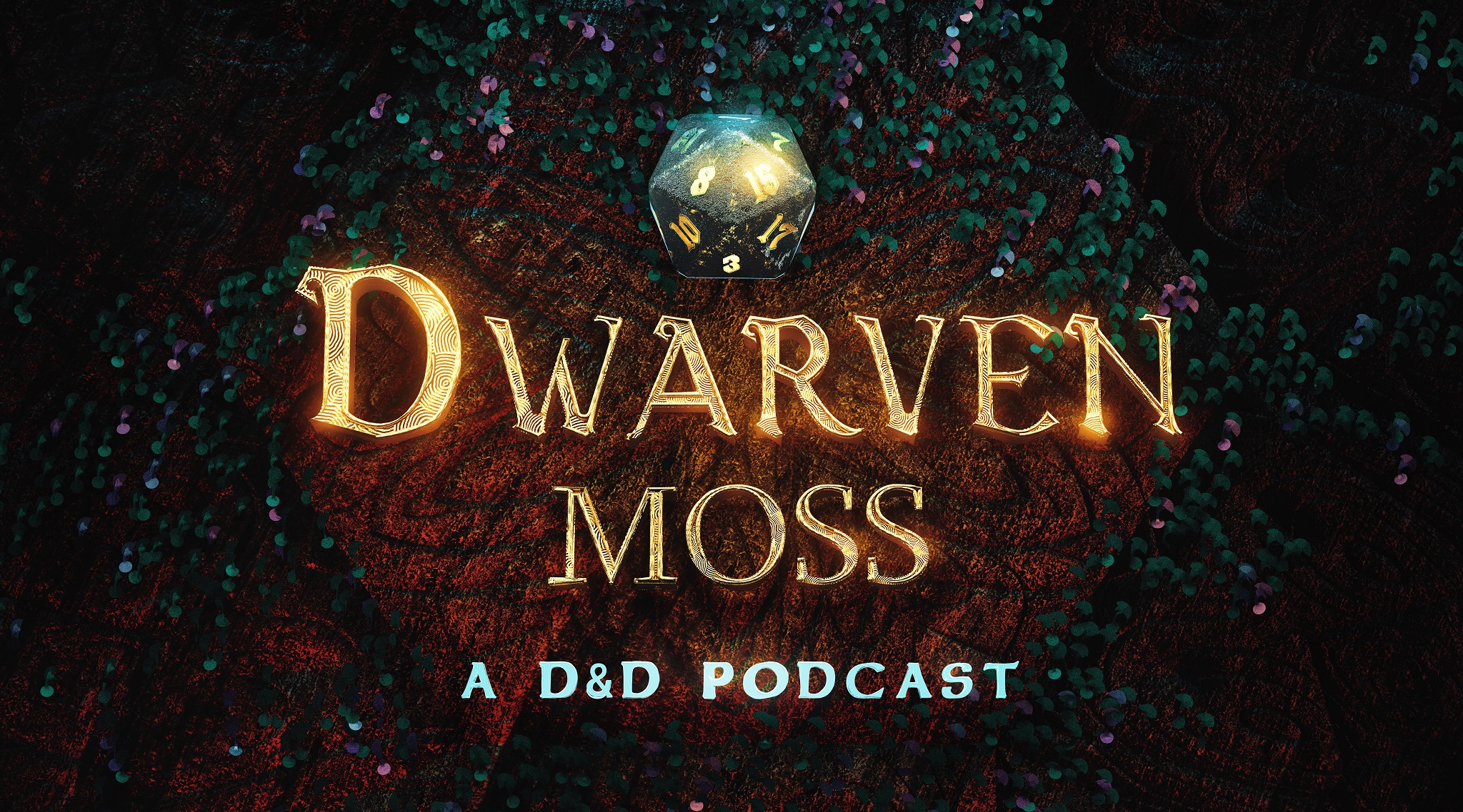 Dwarven Moss