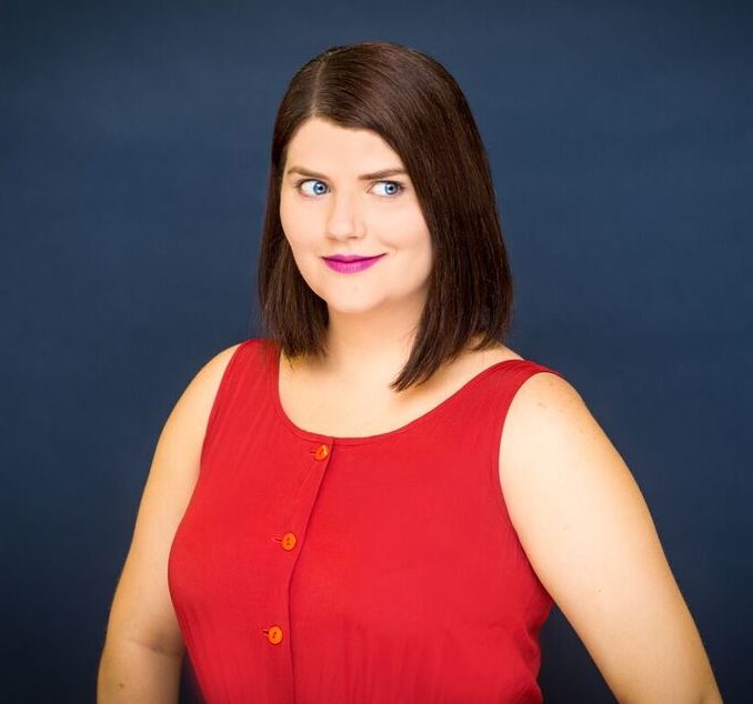 Nicole Passmore