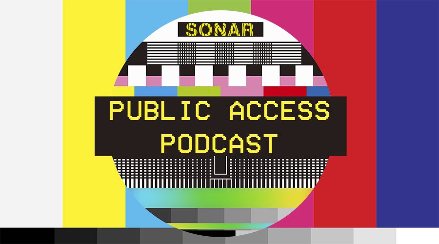 Public Access Podcast
