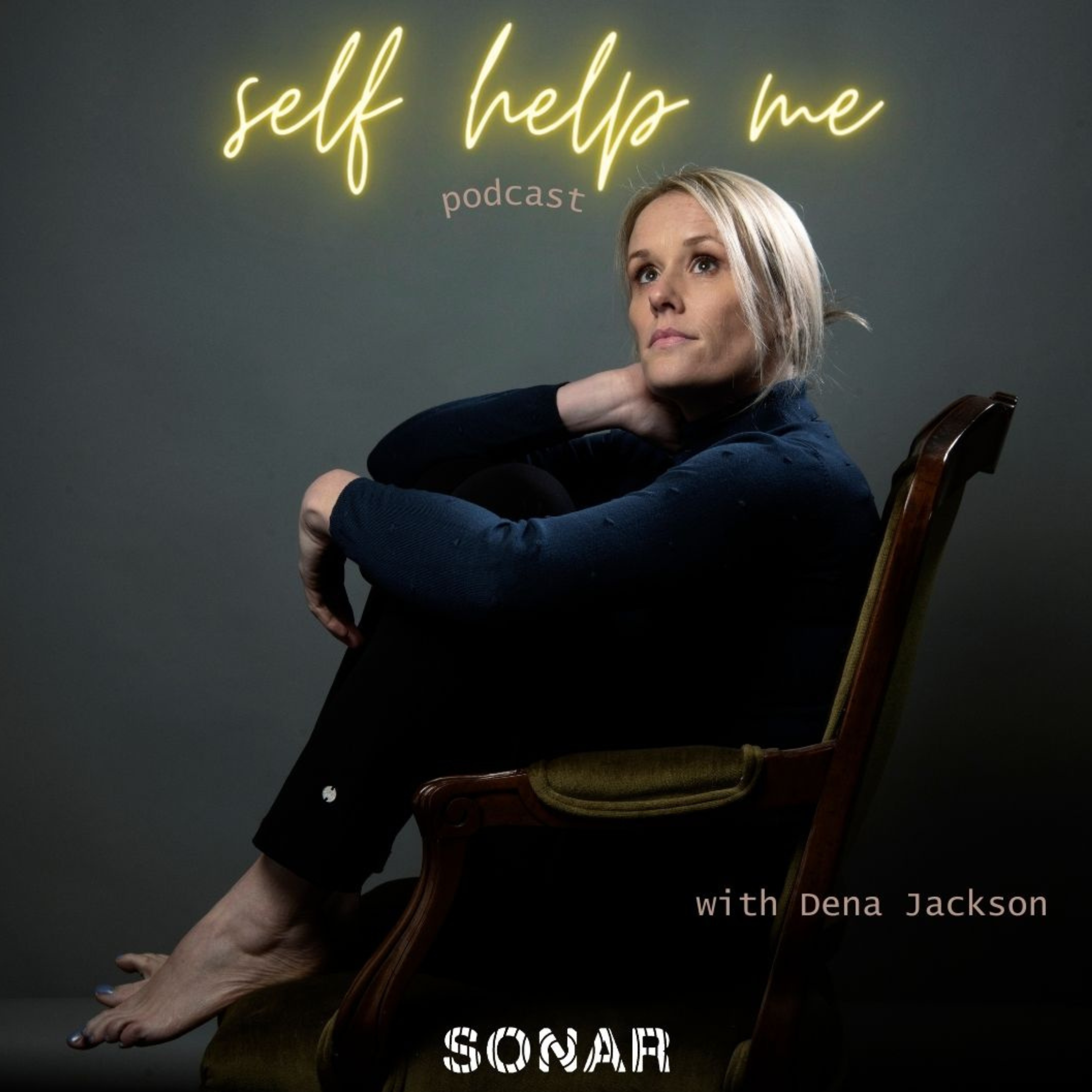 Self Help Me