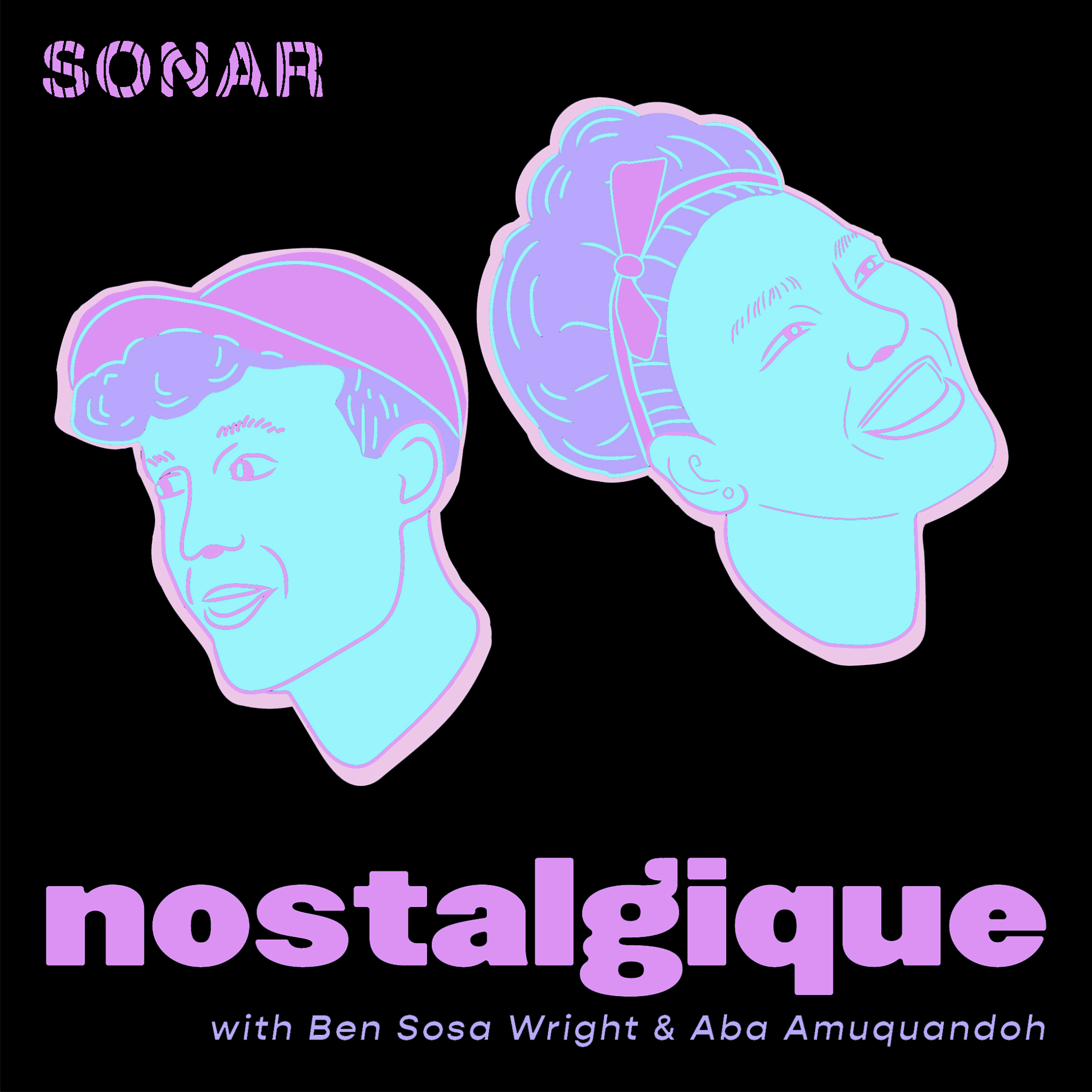 Nostalgique Nostalgique
