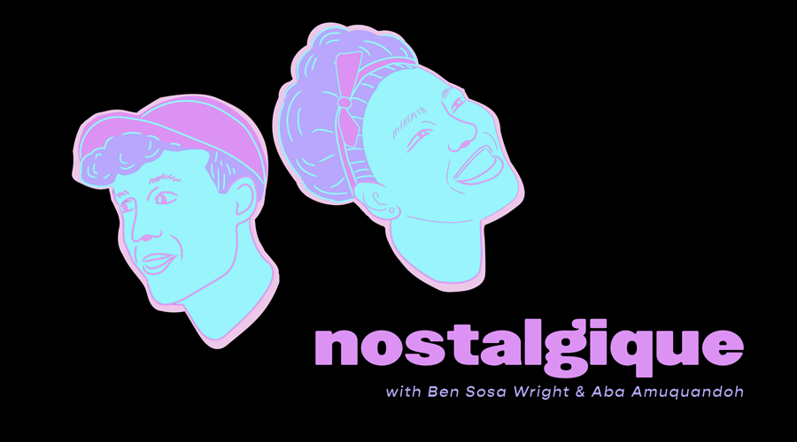 Nostalgique