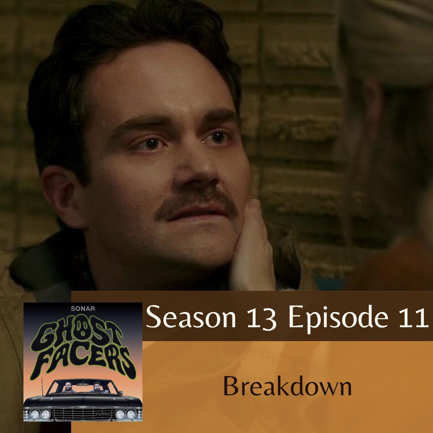 13.11: Breakdown episode artwork