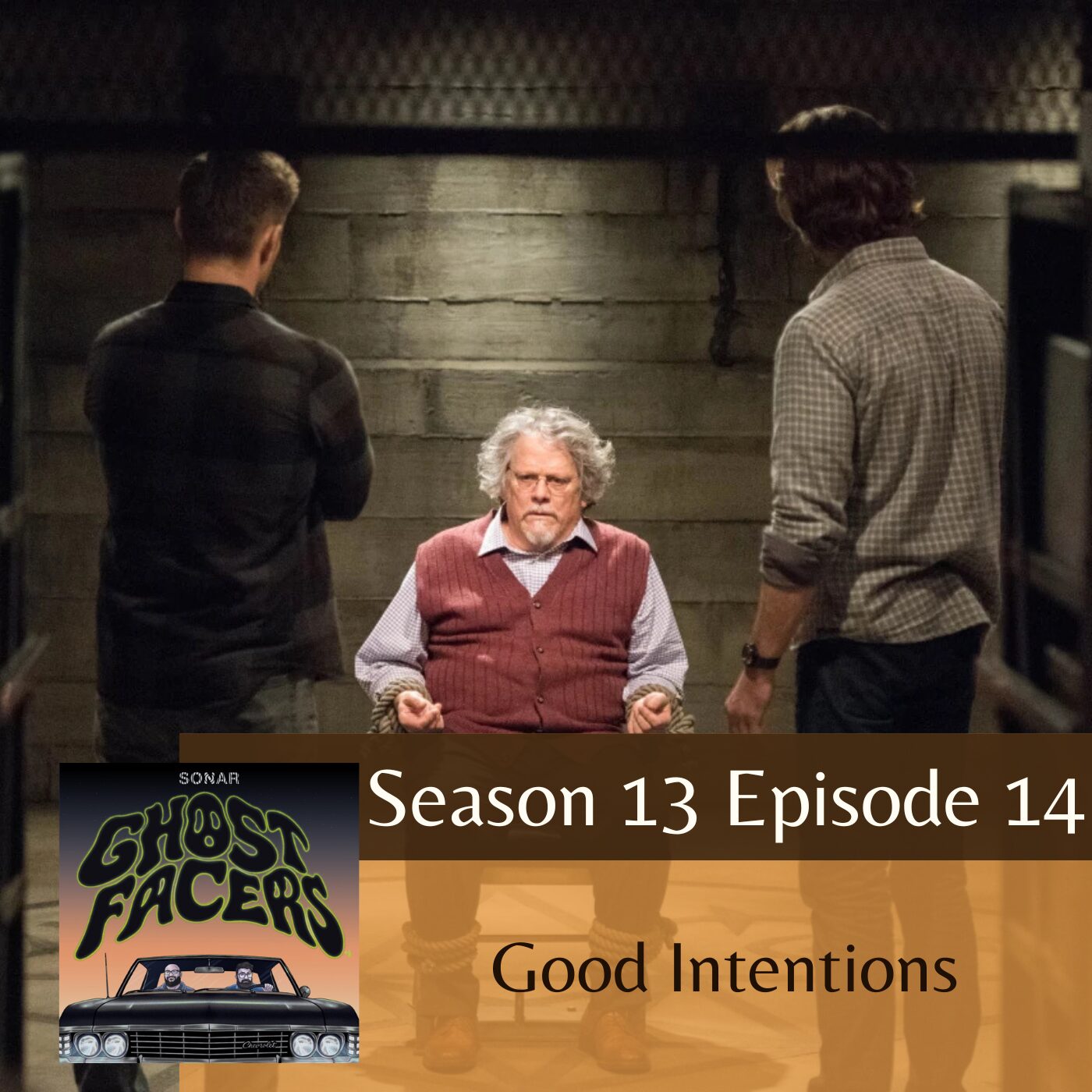 13.14: Good Intentions episode artwork