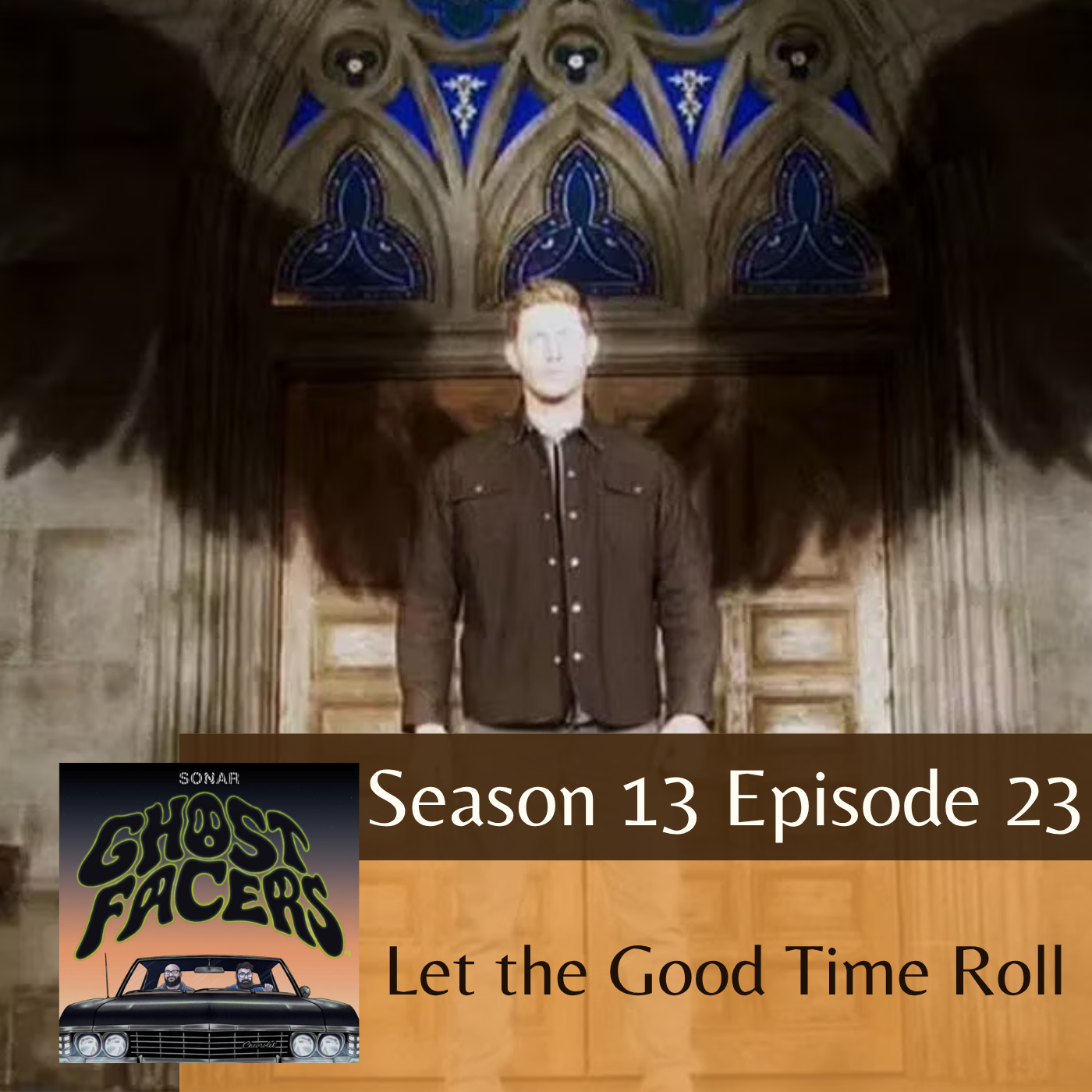 13.23: Let the Good Times Roll