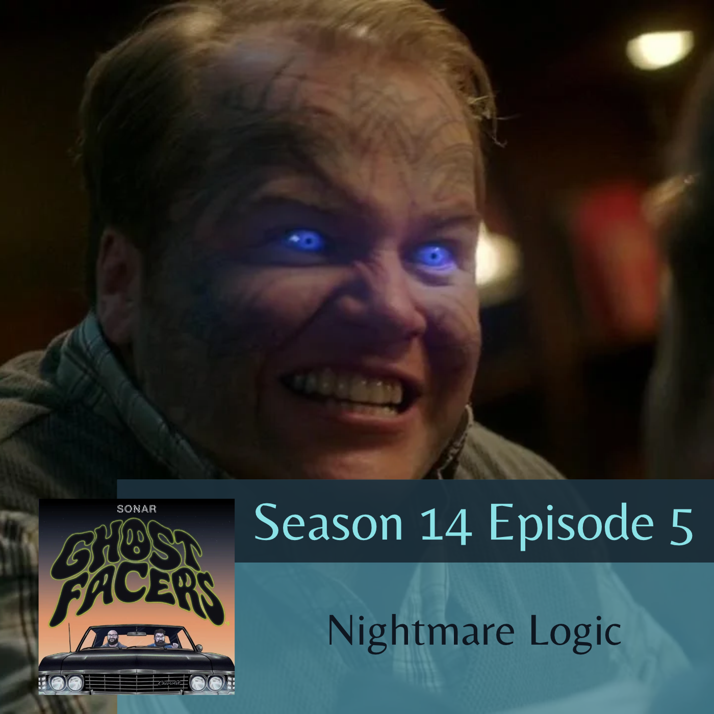 14.05: Nightmare Logic