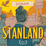 StanLand