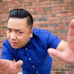 Andrew Phung