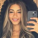 Aleeya Hutchins