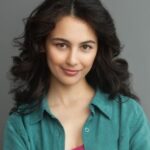 Sierra Marilyn Riley