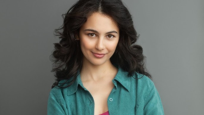Sierra Marilyn Riley