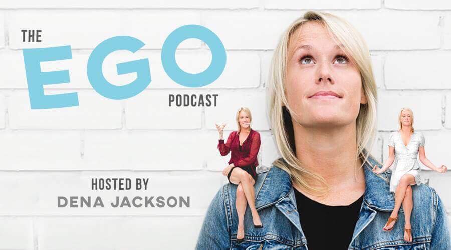 The Ego Podcast