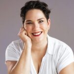 Amanda Cupido
