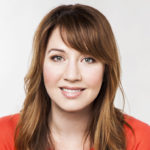 Caitlin Howden