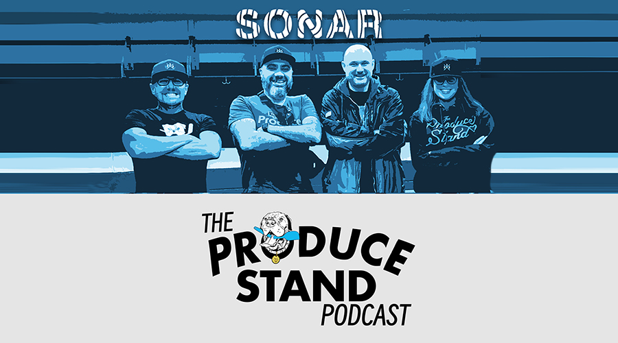 The Produce Stand Podcast 🍁 A Letterkenny and Shoresy Aftershow