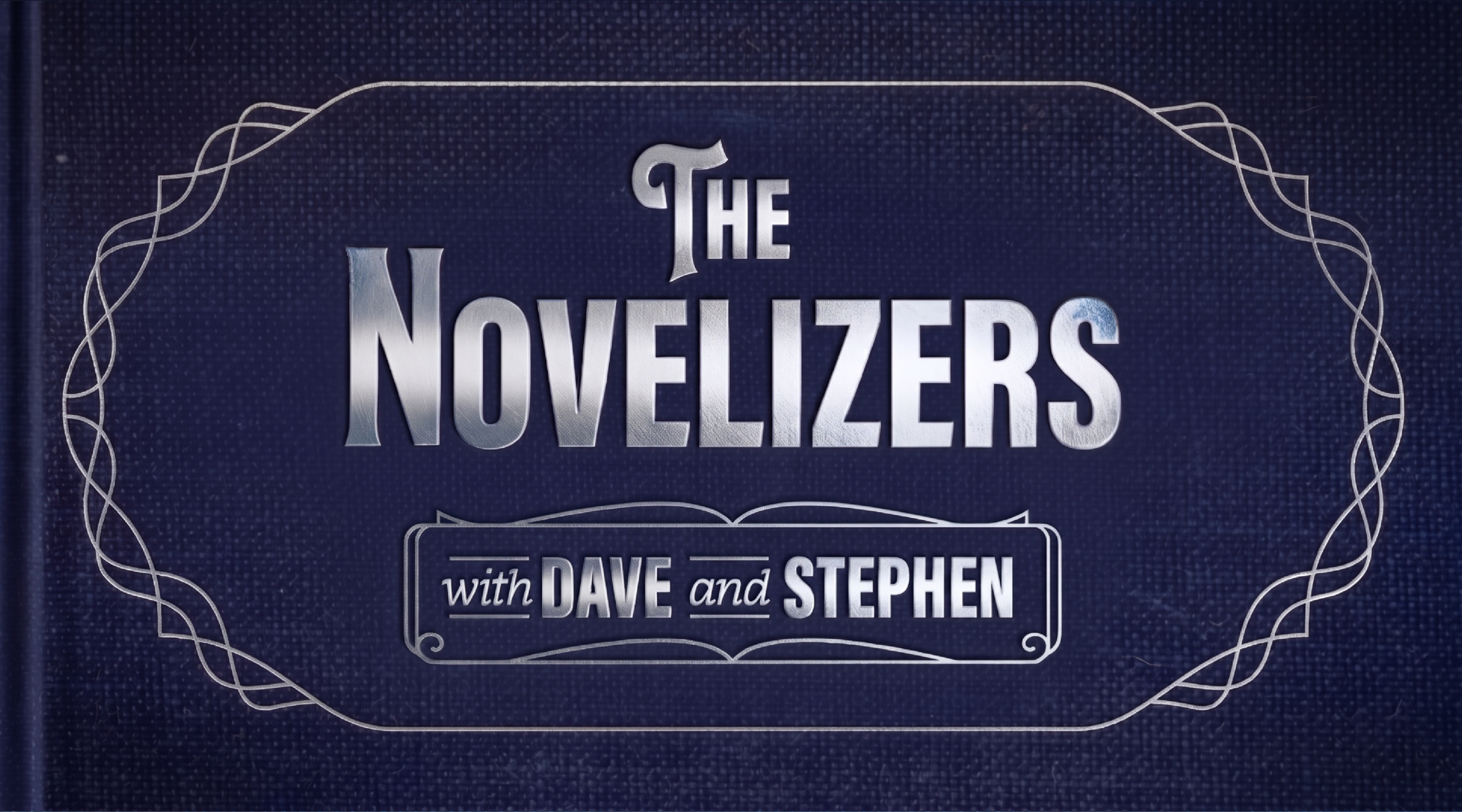 The Novelizers