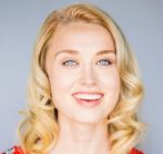 Tess Degenstein