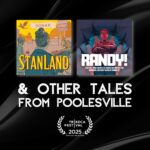 StanLand & Other Tales From Poolesville