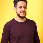 Kris Siddiqi