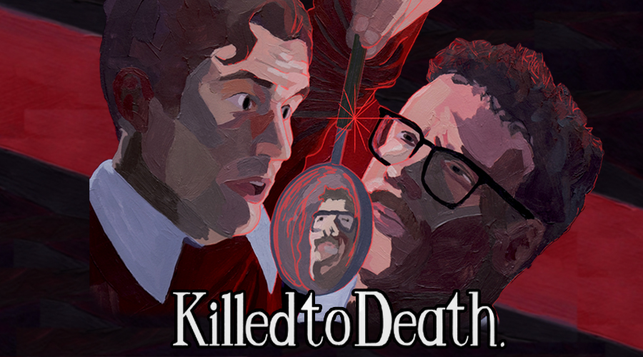 Killed to Death
