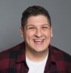 Mike Carrozza