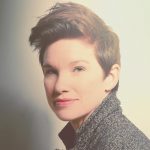 Sarah Slaton