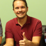 Nick Wiger