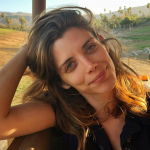 Alison Agosti