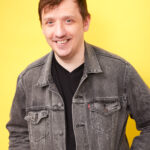Trevor Poelman