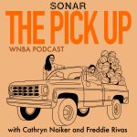 The Pick Up - A WNBA Podcast