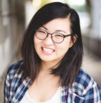 Cassie Cao