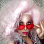 Sherry Vine