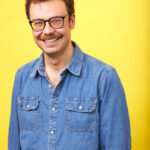 Griffin Toplitsky
