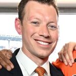 Kevin N. Brown
