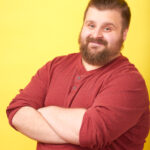 Cody Crain