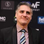 Michael Mongiardi