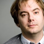 Kevin Whalen