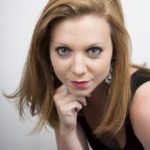Karen Scobie