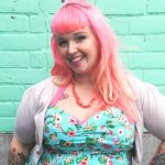 Samantha Fraser