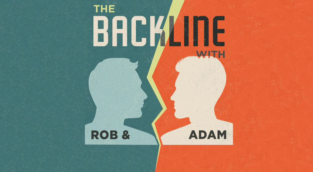 The Backline