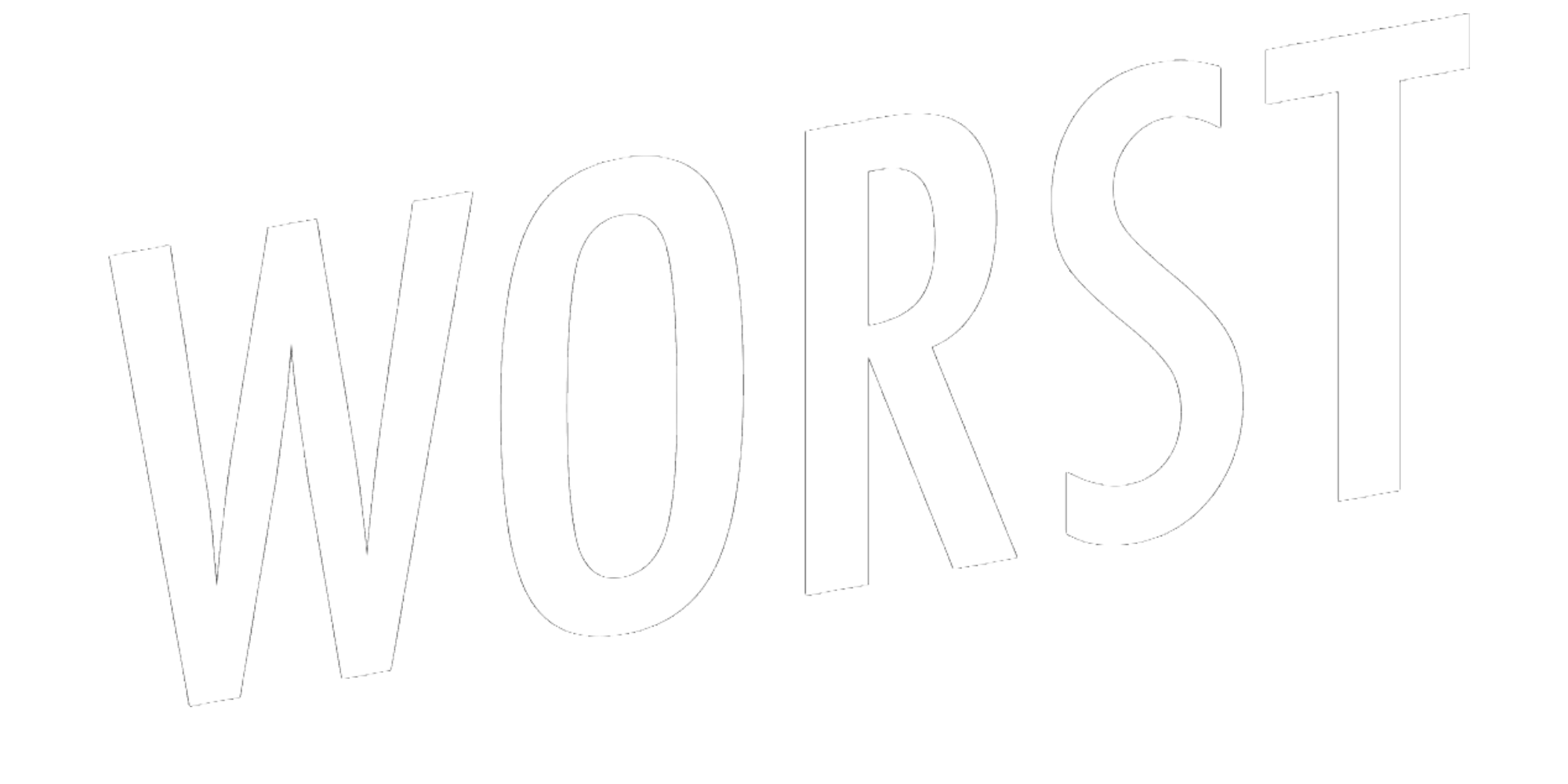 The Worst Podcast