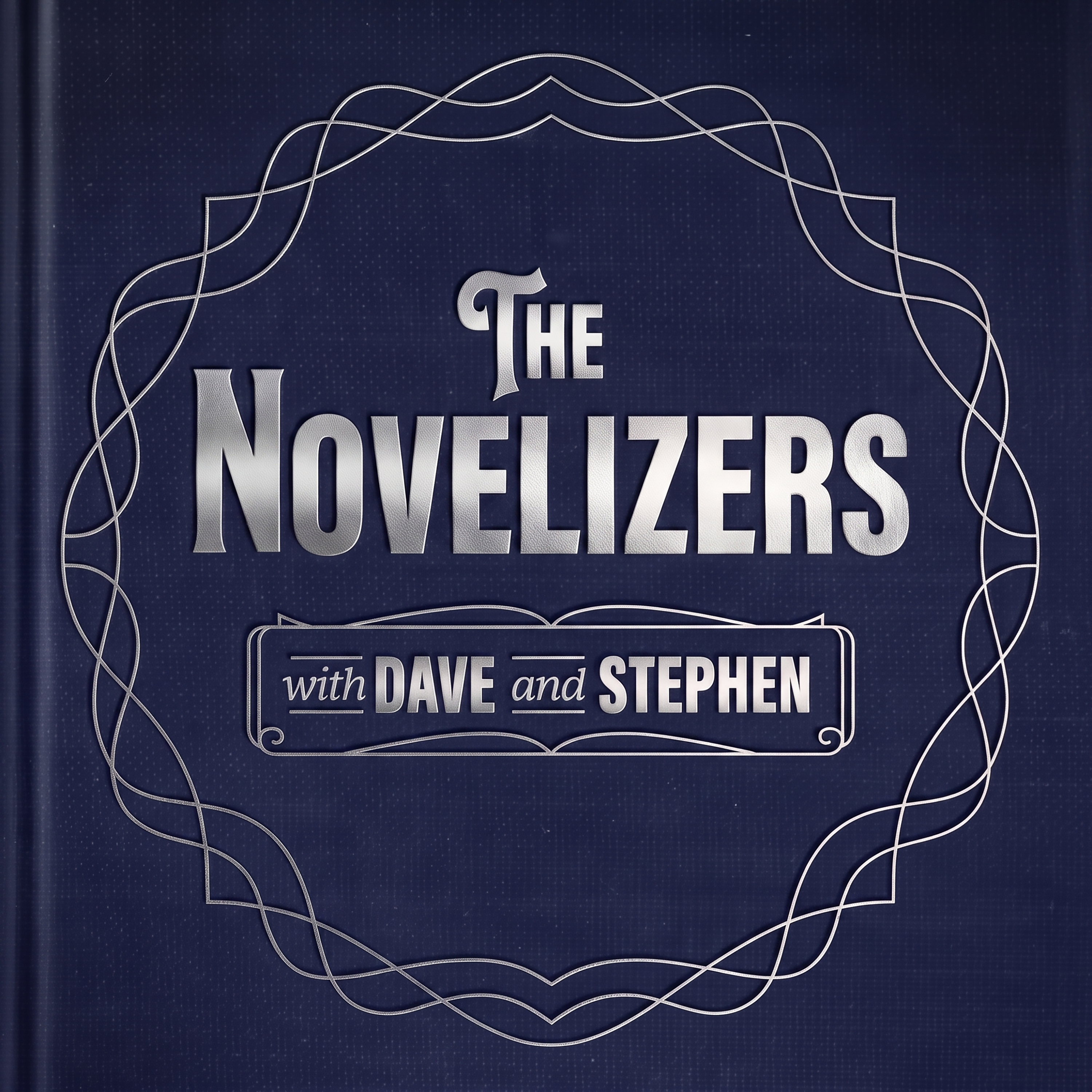The Novelizers