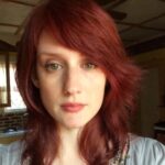 Sarah Hutto