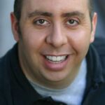 Scott Chernoff