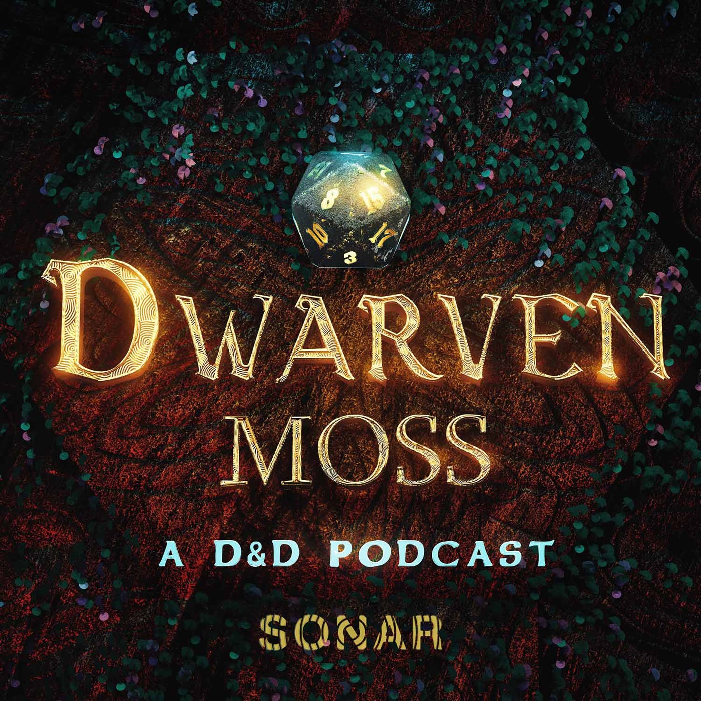 Dwarven Moss
