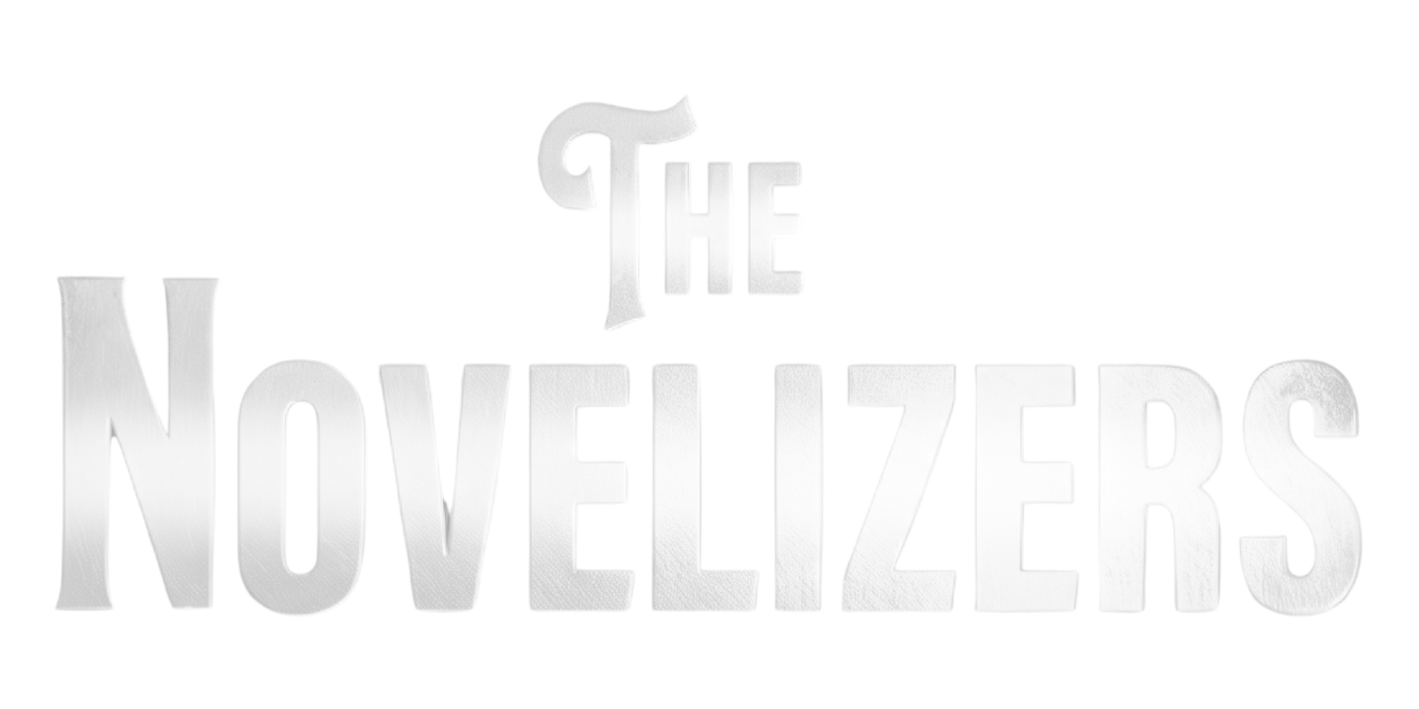 The Novelizers