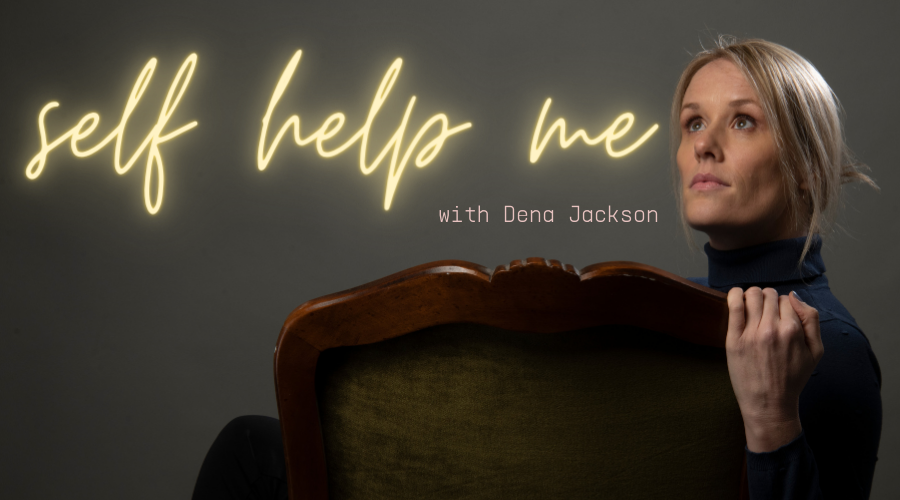 Self Help Me